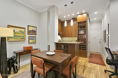 Sold by Corcoran