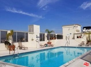 421 S La Fayette Park Pl APT 519, Los Angeles, CA 90057