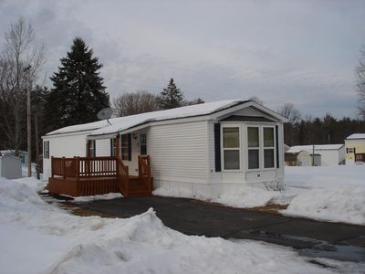 52 Patio Park Lane, Gorham, ME, 04038