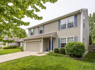 845 Sugarcane Way, Lexington, KY 40511