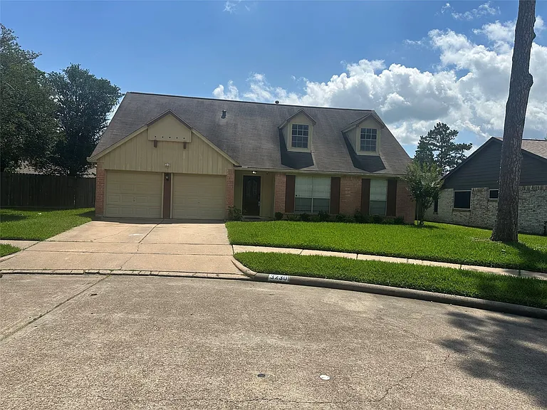 3230 Tynemeadow Ct — Photo 1