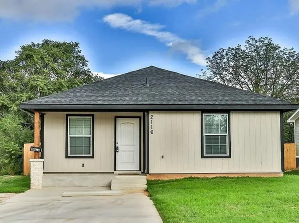 2116 24th St, Lubbock, TX 79411