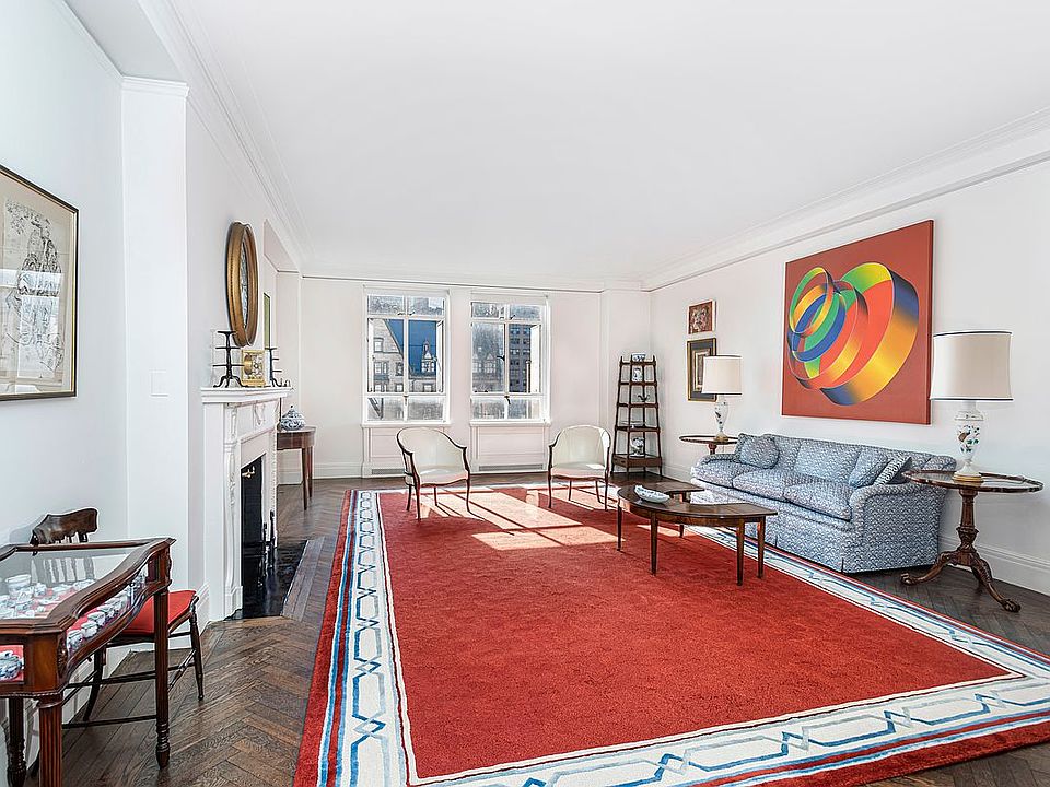 1st image of 146 Central Park W Unit 10A