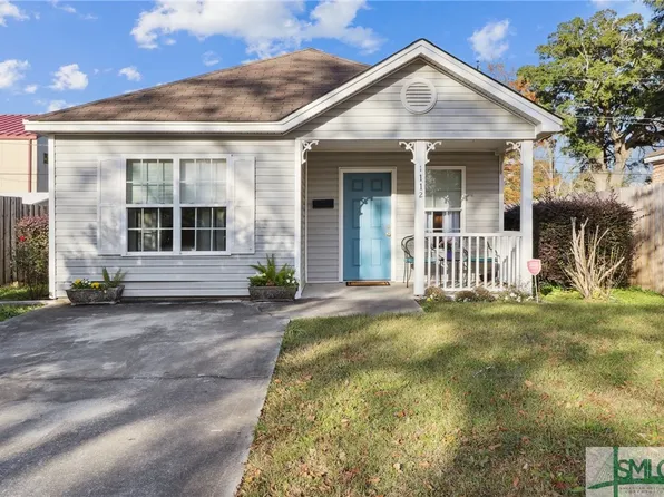 1112 E 59th Street, Savannah, GA 31404