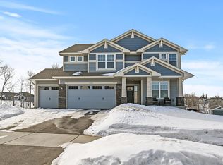 1583 Hackamore Dr, Victoria, MN 55386