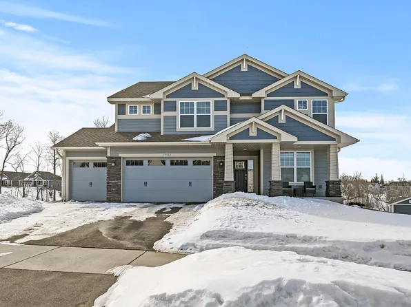 1583 Hackamore Dr, Victoria, MN 55386
