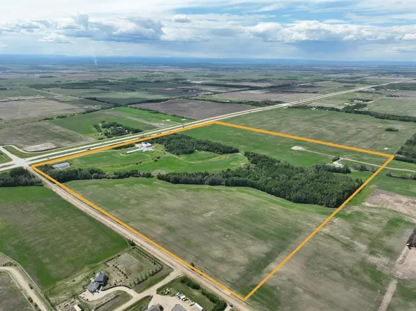 714002 Range Road 85, Grande Prairie County No. 1, AB T0H 3S0