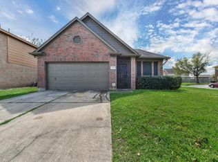 2423 Irish Spring Dr, Houston, TX 77067