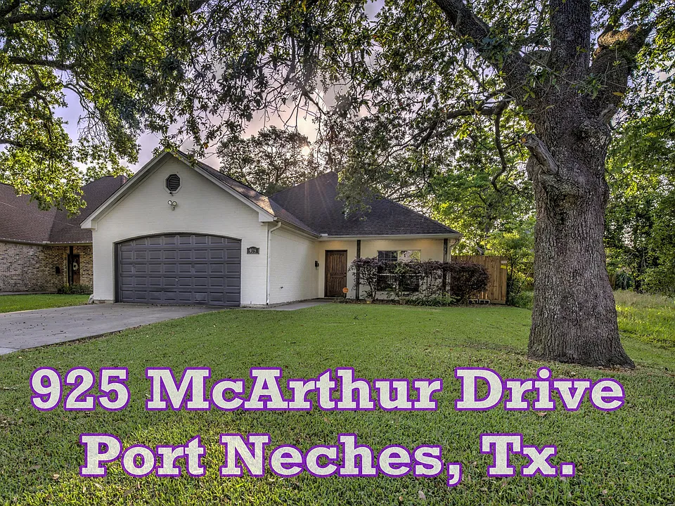 925 McArthur Dr