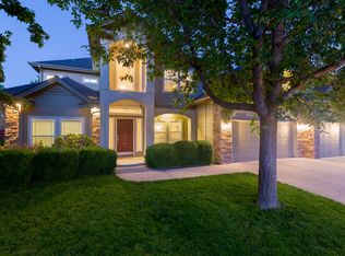 6102 N Heathrow Way, Boise, ID 83713