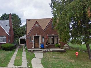 16897 Littlefield St, Detroit, MI 48235