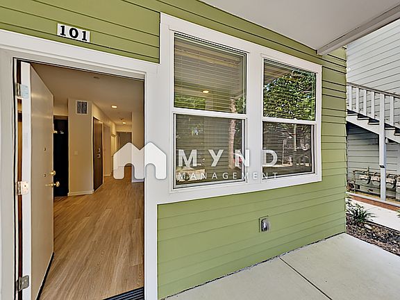 2nd image of 519 T St Unit 101