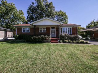 4037 Cheviot Dr, Shively, KY 40216