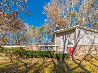 1560 Compton Dr SW, Mableton, GA 30126