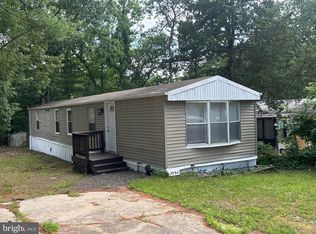 3594 Nashua St, Browns Mills, NJ 08015