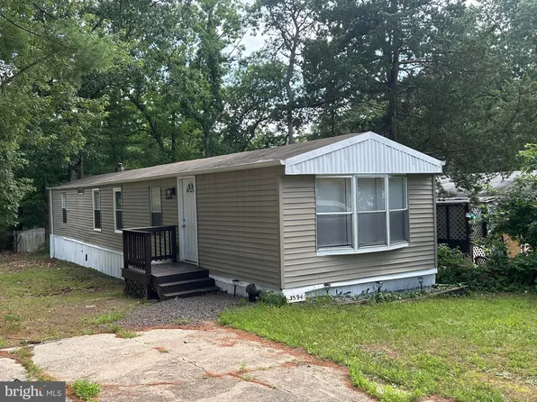 3594 Nashua St, Browns Mills, NJ 08015