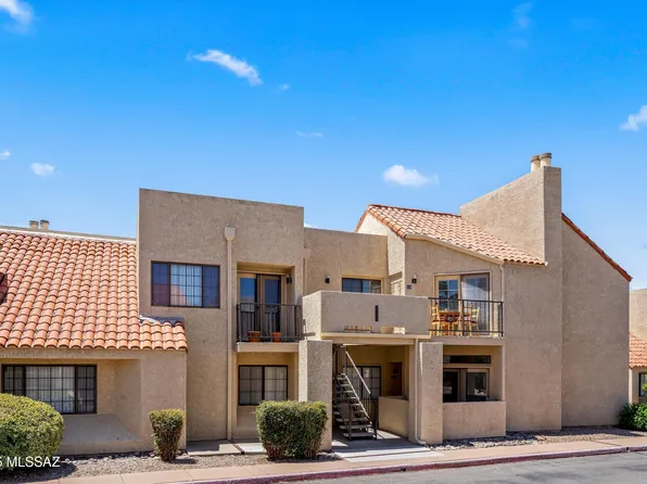 1200 E River Rd APT I110, Tucson, AZ 85718