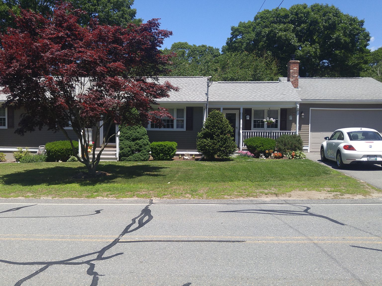 130 Warren Ave, Tiverton, RI 02878 Zillow