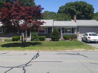 130 Warren Ave, Tiverton, RI 02878
