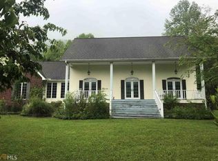 44 Happy Hl, Rabun Gap, GA 30568