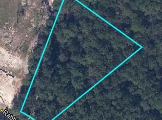 2509 Rabbit Ct, Middleburg, FL 32068