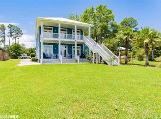 27275 E Beach Blvd, Orange Beach, AL 36561