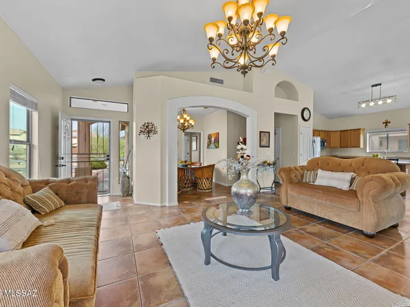 4400 S Avenida Paisano, Tucson, AZ 85746