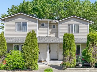Pinehurst Div A Replat, Everett, WA 98203