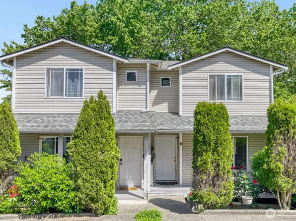6101 McDougal Avenue, Everett, WA 98203