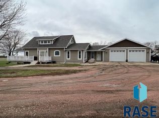 43984 250th St, Salem, SD 57058