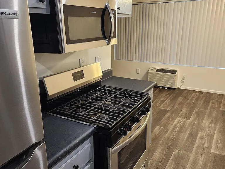 The Timbers Apartments — Photo 42