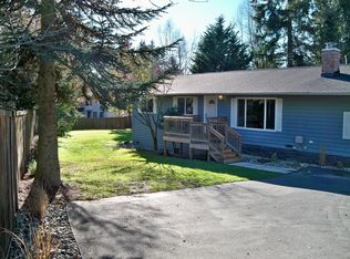 2402 236th St SW, Lynnwood, WA 98036