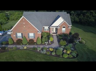 4755 Meridian Ct, Saline, MI