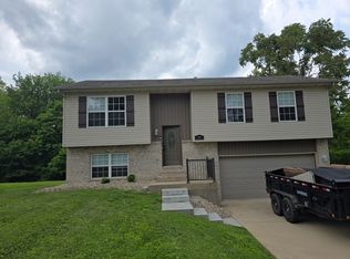 327 Goethe Ave, Collinsville, IL