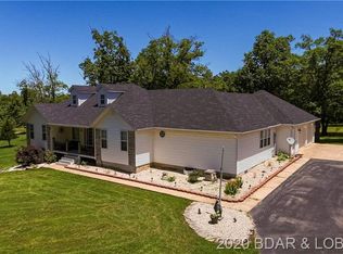 292 Twisted Oaks Dr, Camdenton, MO 65020