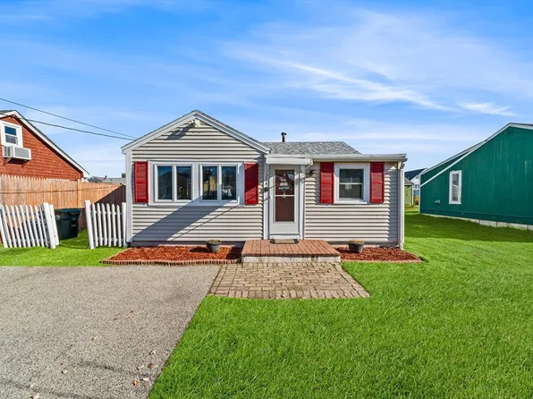 304 Plymouth Ave, Marshfield, MA 02050