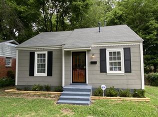 3552 Rockwood Ave, Memphis, TN 38122