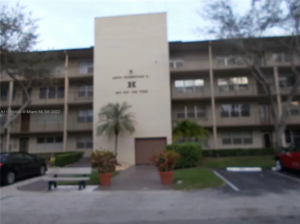 251 132nd Way APT 213H, Hollywood, FL 33027