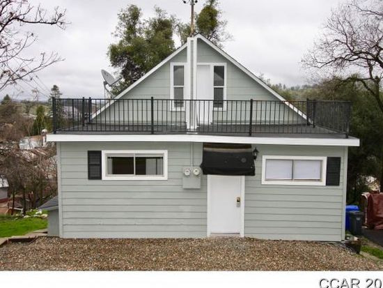 1315 Love St, Angels Camp, CA 95222