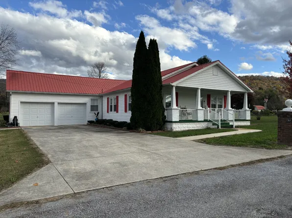 61 Frank Woodlee Rd, Pelham, TN 37366