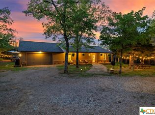 156 Sendero Blvd, Cedar Creek, TX 78612