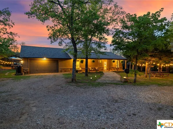 156 Sendero Blvd, Cedar Creek, TX 78612