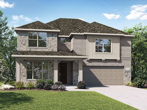 Exterior Style I