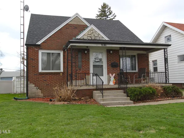 2818 119th St, Toledo, OH 43611