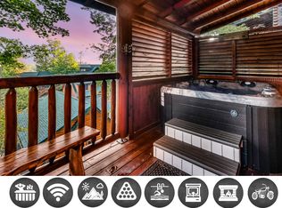 (Undisclosed Address), Sevierville, TN 37862