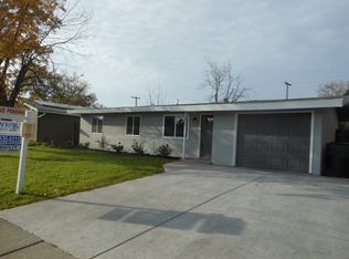 3823 Milton Way, North Highlands, CA