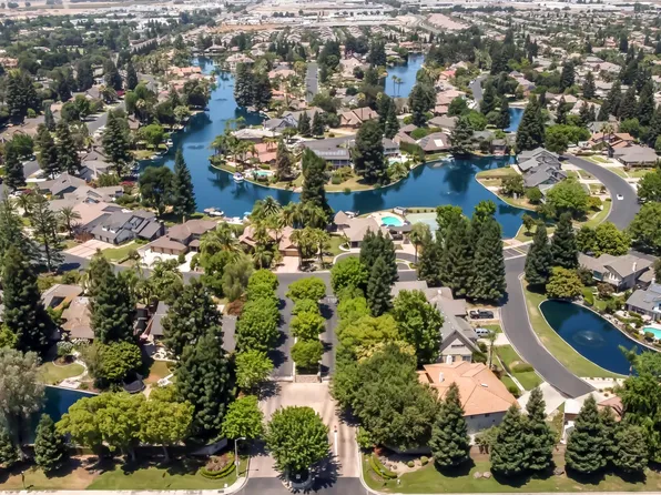 1617 N Aspen Court, Visalia, CA 93291