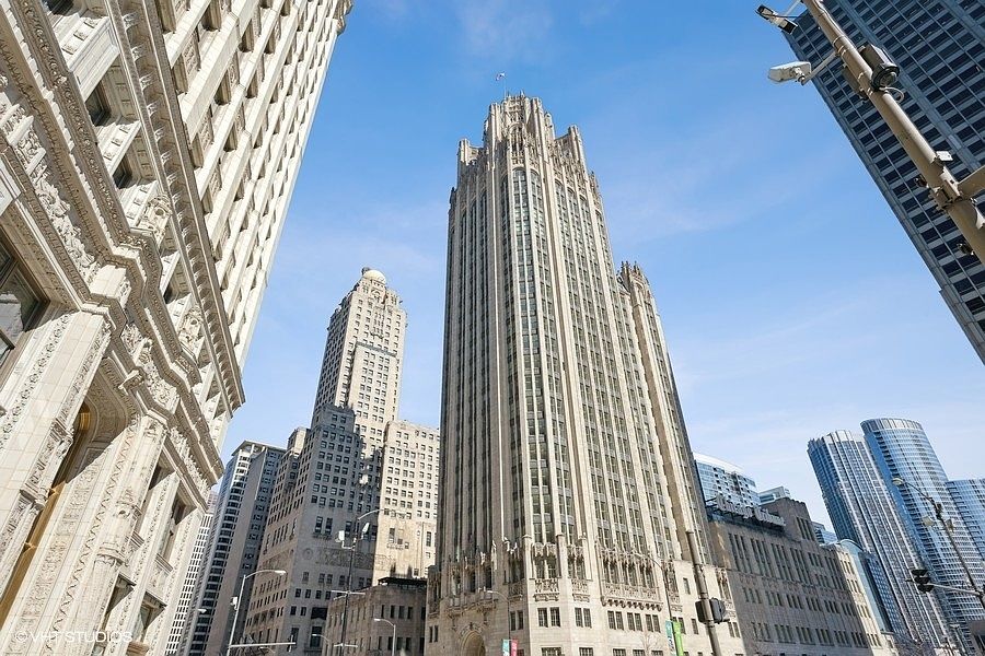 1st image of 435 N Michigan Ave #514