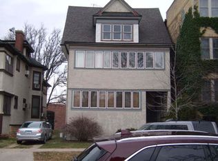1014 Pleasant St, Oak Park, IL