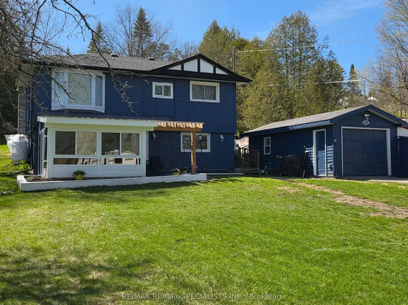 112 Indian Rd, Asphodel Norwood, ON K0L 1Y0